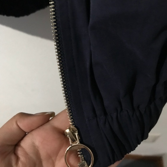 Bomber jacket - Picture 4 of 4